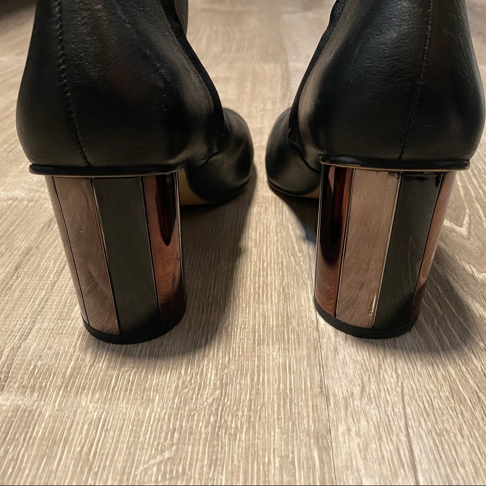 Zara Booties - Picture 2 of 7